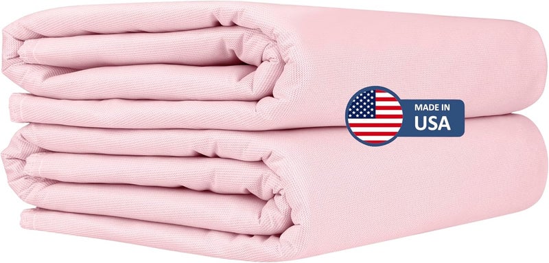 AbsorbEase ® Washable Underpads - Large Bed Pads for use as Incontinence Bed Pads, Reusable Pet Pads, Great for Dogs, Cats, Bunny, Seniors Bed Pad ((Pack of 2 - 34x36)) - Image 2